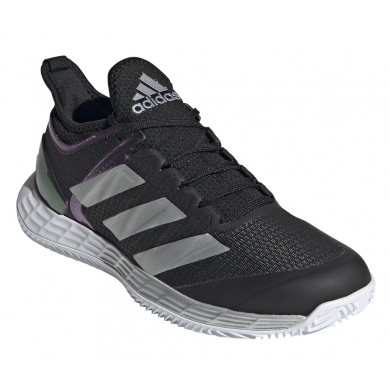 adidas Tennis Shoes Adizero Ubersonic 4 Clay/Tennis Shoes Black Women